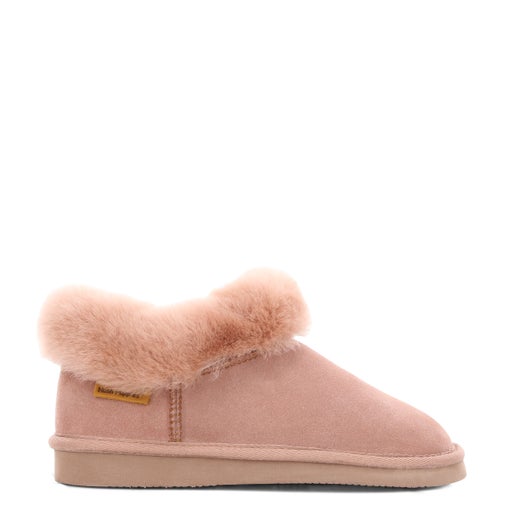 Lily Slippers in Pink | Hush Puppies
